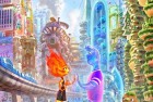 [电影] 2023年美国7.2分动画片《疯狂元素城》BD中英双字