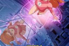 [电影] 2023年美国动画片《无敌少侠：原子女侠伊芙》BD中英双字