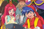 [动画] 中华小当家 中華一番! (1997)[国/粤/日语 多音轨 中文字幕][MKV]