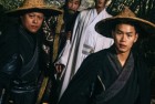 [电影] 2024年国产喜剧片《绣村刀之厨神》HD国语中字