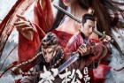 [电影] 2020年国产武侠片《武松斗杀西门庆》HD国语中英双字