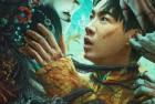 [电影] 2024年国产惊悚片《常乐镇诡事》HD国语中字