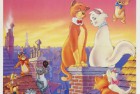 [电影] 1970年美国经典片《猫儿历险记》蓝光国粤英3语双字