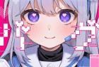 [漫画] 《碧蓝档案》 距离感出bug了的兔子