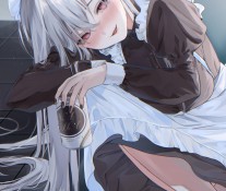 [绘画] 画师推荐：@hr_x9_