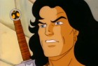 [动画] 降魔勇士(1994) Conan The Adventurer [高码收藏版]