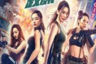 [电影] 2021年国产喜剧动作片《暴走狂花之正义校花》HD国语中字