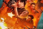 [电影] 2023年国产动作犯罪片《狙击之王：暗杀》HD国语中字