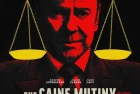 [影视] 凯恩舰哗变的军事审判 WEB-DL版下载 2023 The Caine Mutiny Court-Martial 6.75G