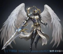 [图库] 相册《CG原画_概念插画》分享 干货满满 快点收藏