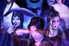 [电影] 2021年国产惊悚片《玄夜狐影》HD国语中英双字