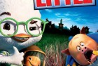 [电影] 2005年美国经典动画片《四眼天鸡》蓝光国粤英3语双字
