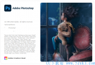 [图像处理] Adobe Photoshop 2020 v21.2.7.502 中文免激活绿色精简版（支持Win7的最终版本）
