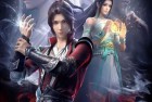 [动画] 2022年国产动漫《斗破苍穹 缘起》全3集