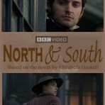 [绝版资源] 南与北 第1-2季 合集 North and South (1985) /美国/豆瓣: 8.8[1080P][中文字幕] 