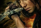 [电影] 2024年美国动作片《少女斗恶龙》BD中英双字