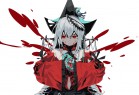 [漫画] 【明日方舟】Xity老师的浊心斯卡蒂同人 《海洋的疯狂》00-06 完结