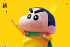 [电影] 2023年日本动画片《蜡笔小新：新次元！超能力大决战》BD中字