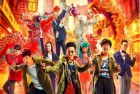 [电影] 2018年国产经典喜剧悬疑片《唐人街探案2》蓝光国语中字