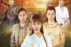 [电影] 2024年国产动作悬疑片《龙城谜案》HD国语中字