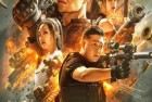 [电影] 2021年国产动作片《超神保镖》HD国语中字