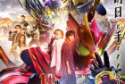 [电影] 2022年日本7.5分剧情片《假面骑士欧兹 10周年 复活的核心硬币》BD日语中字