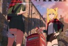 [电影] 2023年日本动画片《龙与魔女 #0.8》BD日语中字