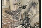 [电影] 1970年日本经典历史战争片《虎！虎！虎！》蓝光国日双语中字