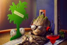 [动画] [我是格鲁特 I Am Groot 第一、二季][共10集][英语中字][打包]