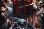 [电影] 2024年国产动作片《端溪奇案》HD国语中字