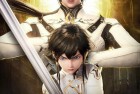 [动画] 2022年国产动漫《神印王座》全26集