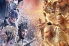 [电影] 2016年中国香港经典奇幻动作片《封神传奇》蓝光国粤双语中字