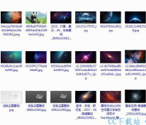 [壁纸] 4K星云宇宙空间壁纸分享