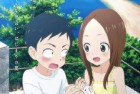 [电影] 2022年日本动画片《擅长捉弄的高木同学 剧场版》BD日语中字