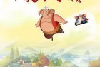 [动画] [天上掉下个猪八戒1~4部][中国][2005][104集全][国语中字][Mp4/3.8G]
