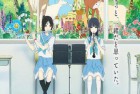 [电影] 2018年日本经典动画片《利兹与青鸟》蓝光日语中字