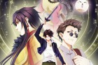 [动画]《历师》全集