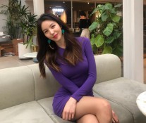 [美女] 真真的气质小仙女，小姐姐长得像谁呢？23P