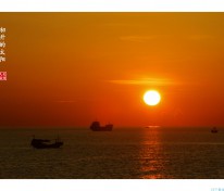 [美景] 海南风光  摄影:吴伟民