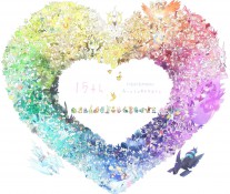 [美图] 〖精灵宝可梦〗唯美插画特辑α