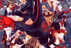 [影视] 蜘蛛侠：纵横宇宙 4K蓝光原盘下载+高清MKV版/蜘蛛侠：平行宇宙2 / 蜘蛛侠：纵横宇宙(上) / 蜘蛛人：穿越新宇宙(台) / 蜘蛛侠：飞跃蜘蛛宇宙(港) / Spider-Man: Across the Spider-Verse Part One / Spider-Man: Into the Spider-Verse 2 / Spider-Man: Across The Spider-Verse (Part One) 2023 Spider-Man: Across the Spider-V