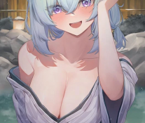 [绘画] 好凶第一期qwq