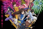 [电影] 2023年日本动画片《鲁邦三世VS猫眼三姐妹》BD日语中字