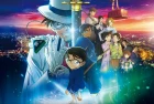 [动漫] 名侦探柯南：百万美元的五棱星 (2024) 1080p BluRay高码纯净版 内封简 / 繁 / 日 动画 / 犯罪 / 悬疑【7.33GB】