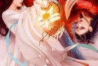 [电影] 2020年国产动作片《画心之双生劫》HD国语中字