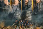 [电影] 2021动作《特种兵归来4替身疑云》4K.HD国语中字