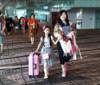 [美图]《新加坡》 摄影：吴伟民