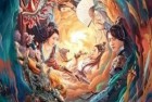 [电影] 2024年国产动作片《周公伏妖》HD国语中字