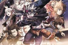 [动画] 黑色五叶草：魔法帝之剑 WEB-DL版下载/黑色五叶草 魔法帝之剑 / 黑色五叶草 剧场版 / ブラッククローバー 劇場版 / Black Clover: Sword of the Wizard King 2023 ブラッククローバー 魔法帝の剣 4.88G