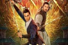 [电影] 2020年国产动作片《门神之决战蛟龙》HD国语中字